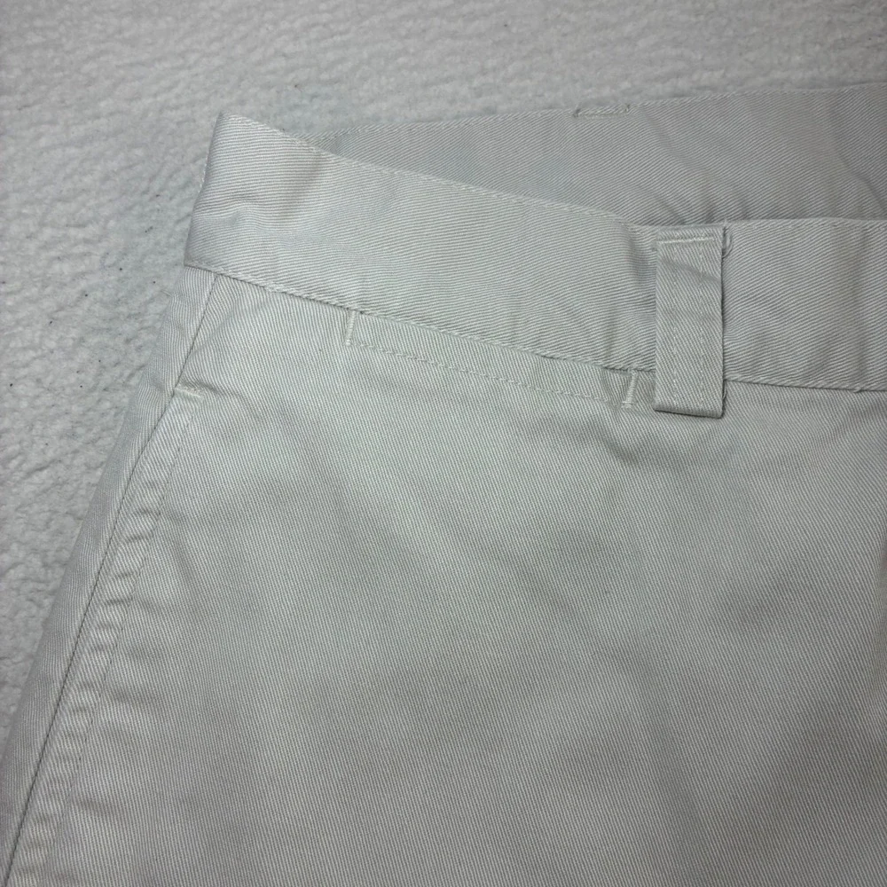Polo Ralph Lauren Philip Chino Pants Mens 35x30 Beige Business Casual Preppy Y2K